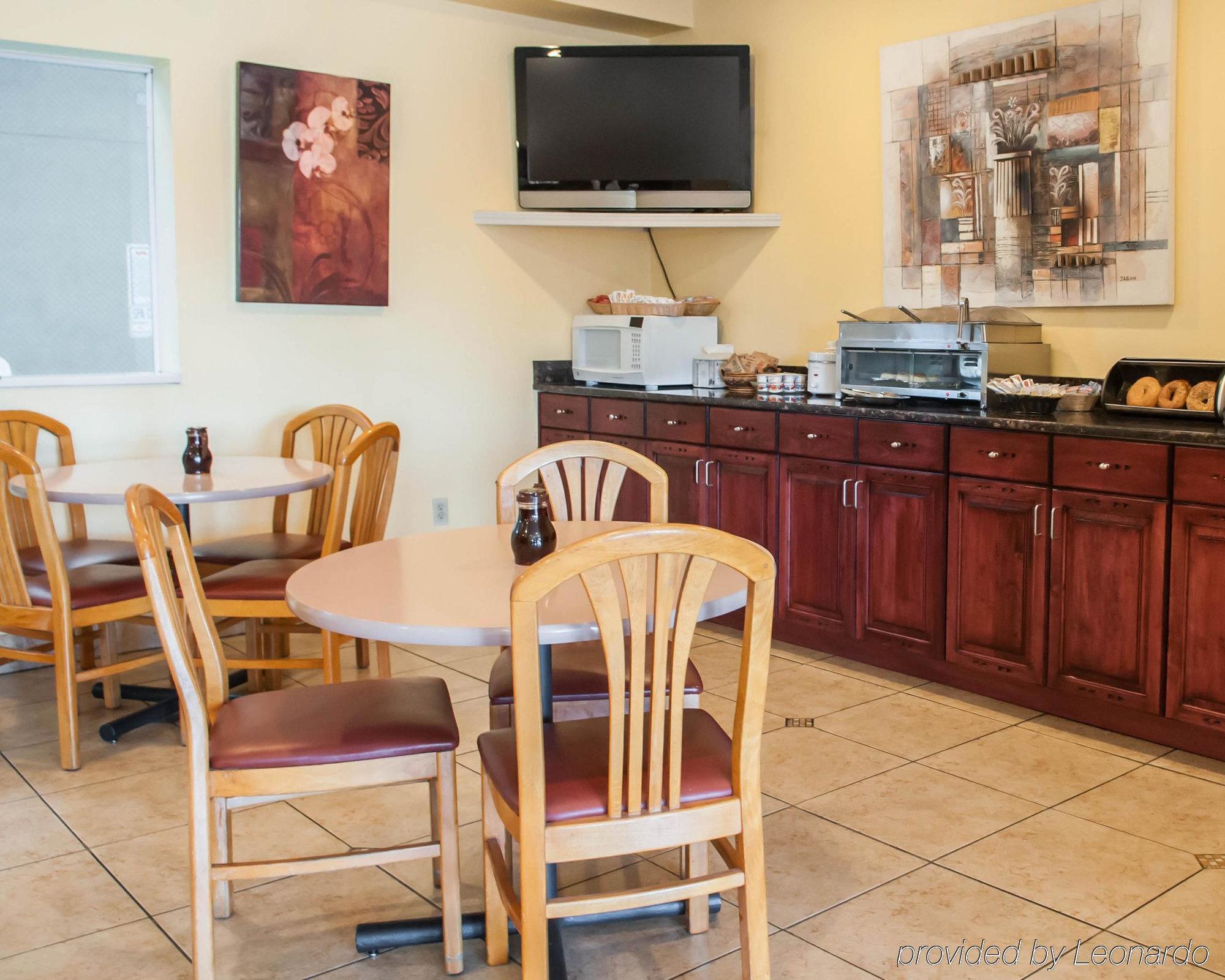 Econo Lodge Old Town Albuquerque Extérieur photo