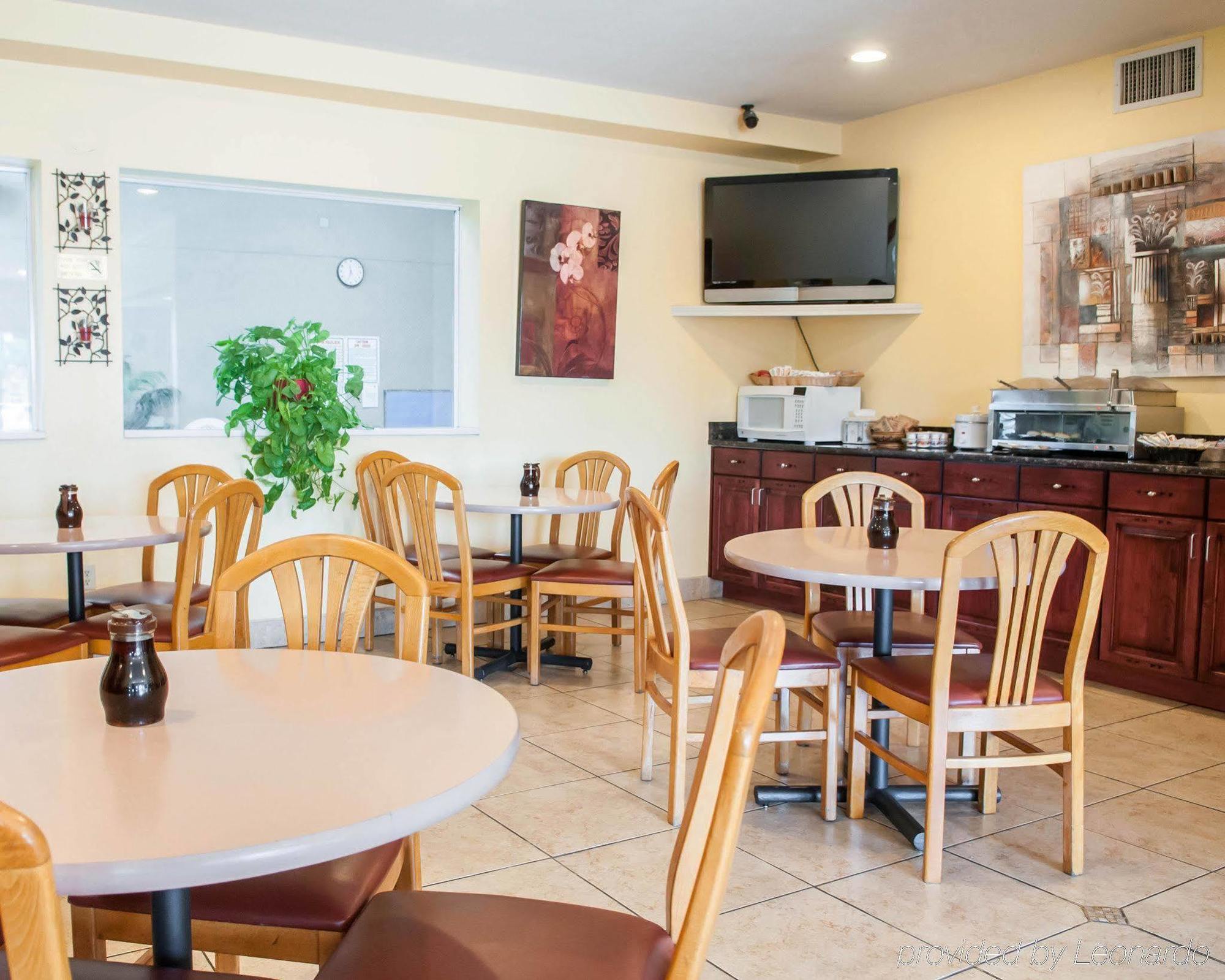 Econo Lodge Old Town Albuquerque Extérieur photo