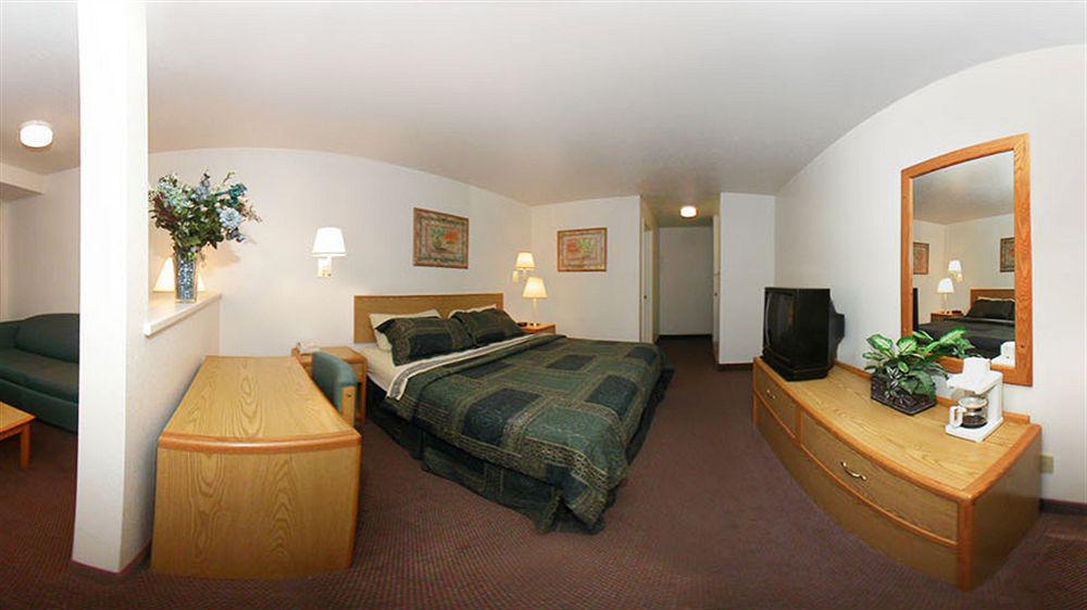 Econo Lodge Old Town Albuquerque Extérieur photo